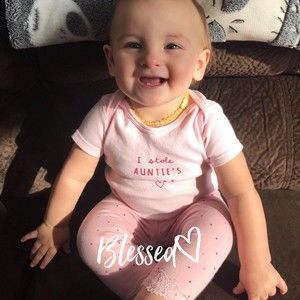 Meet your Posher, Lynn